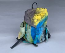 B2022 Opening Ceremony Dreamer Sports Bags