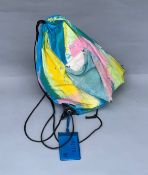 B2022 Opening Ceremony Dreamer Sports Bags
