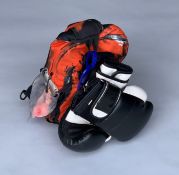 B2022 Opening Ceremony Dreamer Sports Bags