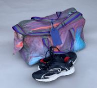 B2022 Opening Ceremony Dreamer Sports Bags