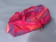B2022 Opening Ceremony Dreamer Sports Bags