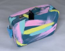 B2022 Opening Ceremony Dreamer Suitcases