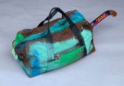 B2022 Opening Ceremony Dreamer Sports Bags