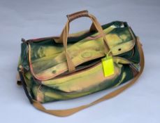B2022 Opening Ceremony Dreamer Sports Bags