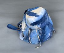 B2022 Opening Ceremony Dreamer Sports Bags