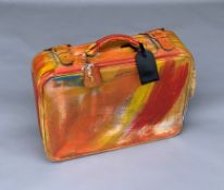 B2022 Opening Ceremony Dreamer Sports Bags