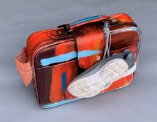 B2022 Opening Ceremony Dreamer Suitcases