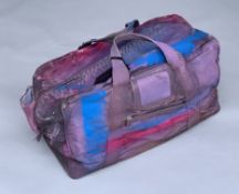 B2022 Opening Ceremony Dreamer Sports Bags