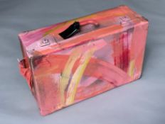 B2022 Opening Ceremony Dreamer Suitcases