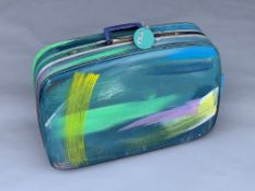 B2022 Opening Ceremony Dreamer Suitcases
