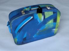 B2022 Opening Ceremony Dreamer Suitcases