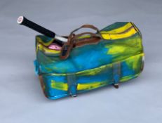 B2022 Opening Ceremony Dreamer Sports Bags