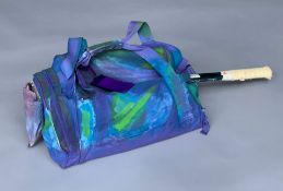 B2022 Opening Ceremony Dreamer Sports Bags