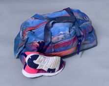 B2022 Opening Ceremony Dreamer Sports Bags