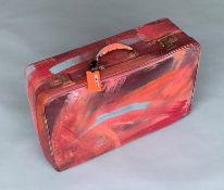B2022 Opening Ceremony Dreamer Suitcases