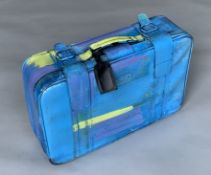 B2022 Opening Ceremony Dreamer Suitcases