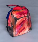 B2022 Opening Ceremony Dreamer Sports Bags