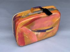 B2022 Opening Ceremony Dreamer Suitcases