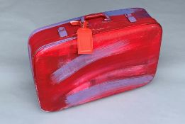 B2022 Opening Ceremony Dreamer Suitcases