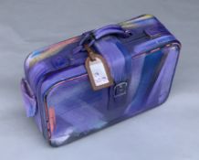 B2022 Opening Ceremony Dreamer Suitcases