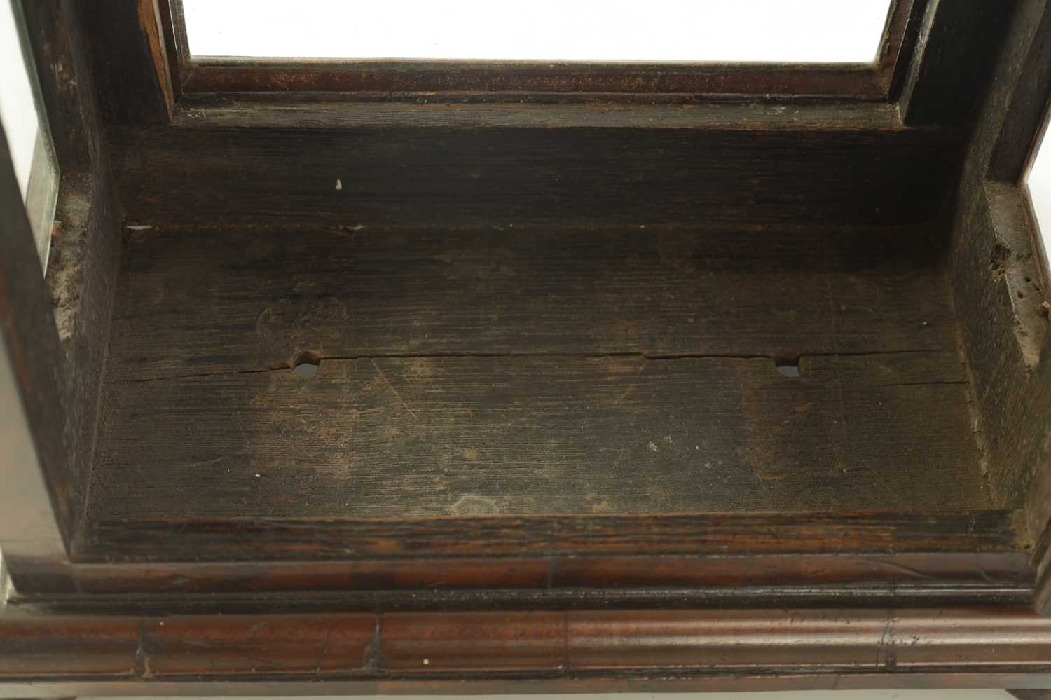 THOMAS TOMPION, LONDINI. AN IMPORTANT AND RARE PRE NUMBERED CHARLES II FIGURED WALNUT DUTCH STRIKING - Image 30 of 38