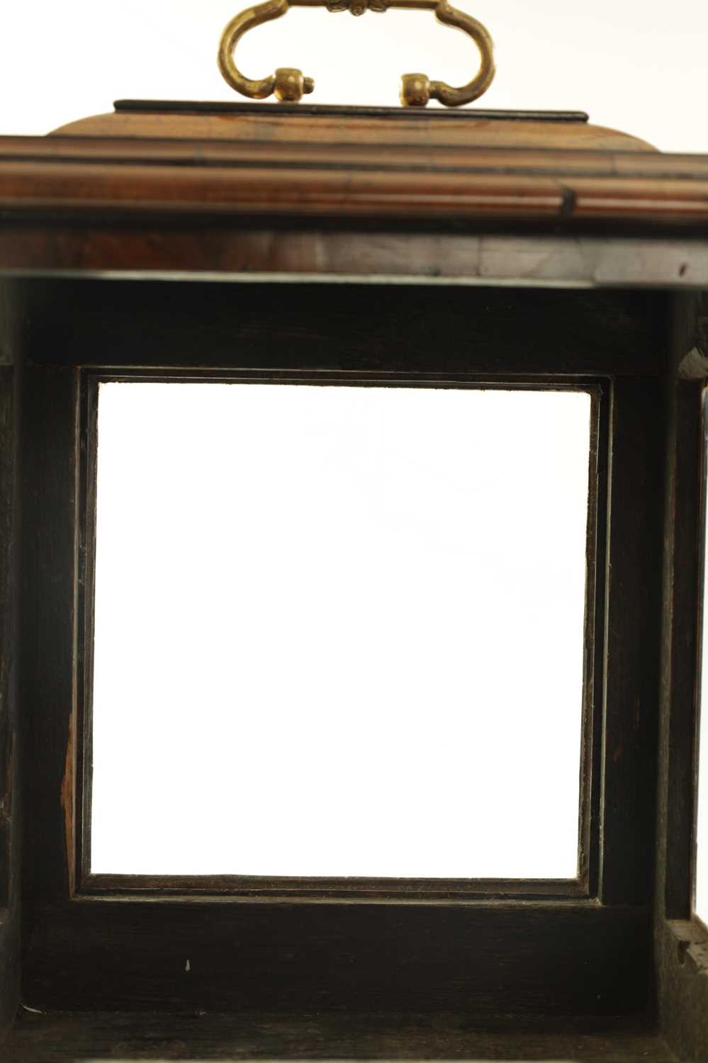 THOMAS TOMPION, LONDINI. AN IMPORTANT AND RARE PRE NUMBERED CHARLES II FIGURED WALNUT DUTCH STRIKING - Image 28 of 38