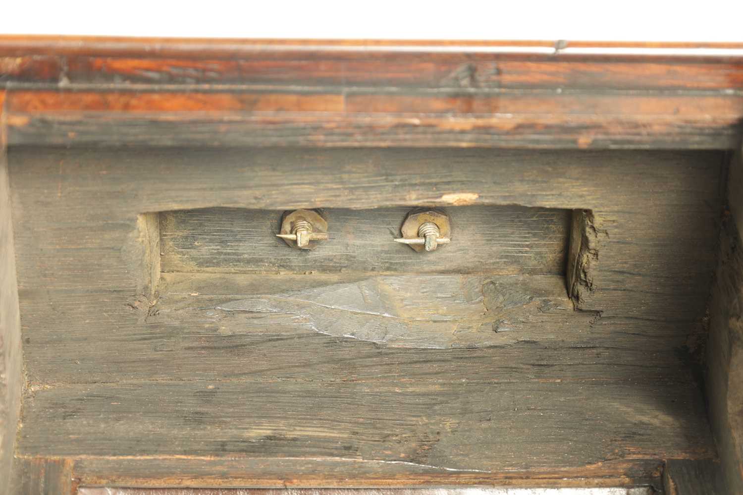 THOMAS TOMPION, LONDINI. AN IMPORTANT AND RARE PRE NUMBERED CHARLES II FIGURED WALNUT DUTCH STRIKING - Image 31 of 38