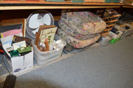 Household miscellaneous.