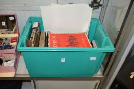 A good collection of stamps, most in albums to include decimal, world stamps, mint decimal GB etc.