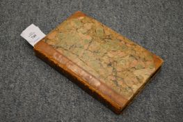 William Cooke, A New Picture of the Isle of Wight, London 1808.