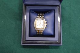 A gent's Avia wristwatch, boxed.