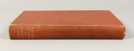 THE HISTORIE OF TWELVE CAESARS. No.317.