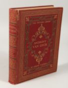 THE ARUNDEL LIBRARY , ANTHONY VAN DYCK