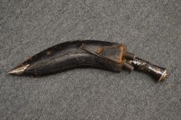 A Kukri.