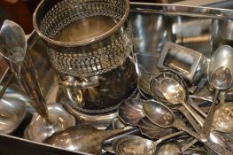 A small group of plated wares.