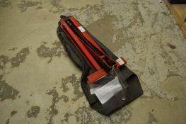 A BTC scissor jack for a Triumph 2000 Mark 1 and a Triumph 2500.