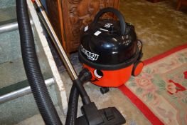 A Henry hoover.