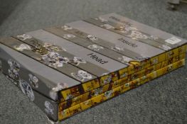 Damien Hirst ‘Beautiful Inside My Head Forever’ three volumes in a slip case.
