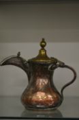 An eastern ewer.
