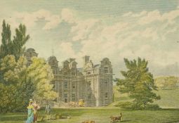 F. Wheatley, A print of Broome in Kent, the Seat of Sir Henry Oxenden, 6.25