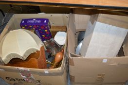 Household miscellaneous.