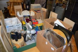 Household miscellaneous.