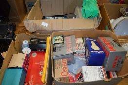 Camera equipment etc.