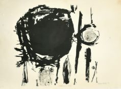 Henry Cliffe (1919-1983) British. 