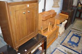 Bedroom furniture etc.