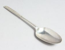 A GOERGE III SCOTTISH MARROW SCOPE Edinburgh, maker William Davies.