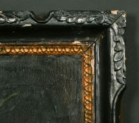 A 19th century Chinese Chippendale frame, rebate size 12