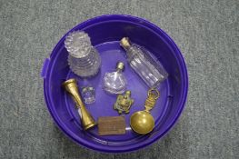 Miscellaneous collectables.