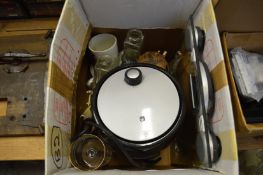 Household miscellaneous.