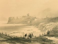 George Hawkins (1809-1852) A collection of mid-19th Century lithographs all published by Day &